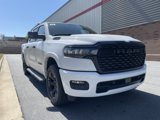 New 2025 RAM 1500 Big Horn image 3
