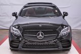 Used 2021 Mercedes-Benz C 300 Coupe image 4