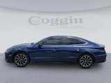 Certified 2020 Hyundai Sonata SEL Plus w/ Tech Package image 2