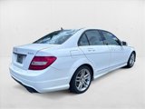 Used 2013 Mercedes-Benz C 300 4MATIC Sedan image 5