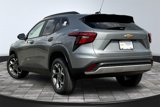 New 2025 Chevrolet Trax LT w/ Driver Confidence Package image 3