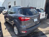 Used 2021 Ford EcoSport SE w/ SE Convenience Package image 2
