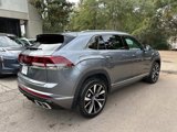 New 2025 Volkswagen Atlas Cross Sport SEL Premium R-Line image 3
