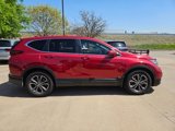 Certified 2021 Honda CR-V EX image 4
