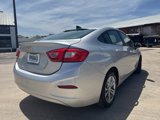Used 2019 Chevrolet Cruze LS w/ LS Convenience Package image 3