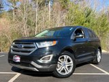 Used 2018 Ford Edge Titanium image 1