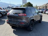 Used 2017 Jeep Cherokee Trailhawk w/ Comfort/Convenience Group image 6