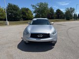 Used 2017 INFINITI QX70 AWD image 2