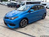 Used 2017 Toyota Corolla iM image 3