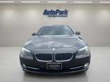 Used 2011 BMW 535i xDrive Sedan image 2