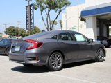 Used 2019 Honda Civic EX image 5