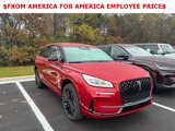 New 2025 Lincoln Corsair Reserve w/ Jet Appearance Package image 4
