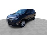 Used 2022 Chevrolet Equinox LT image 4