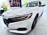 Used 2022 Honda Accord EX-L image 3
