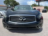 Used 2012 INFINITI FX35 AWD image 3