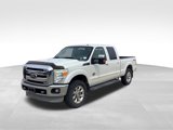 Used 2011 Ford F250 Lariat w/ Lariat Interior Pkg image 2