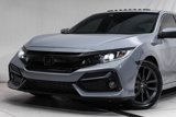 Used 2020 Honda Civic EX image 2