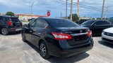 Used 2013 Nissan Sentra S image 6