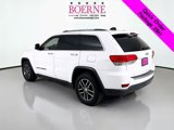 Used 2018 Jeep Grand Cherokee Limited image 5
