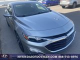 Used 2023 Chevrolet Malibu RS image 5