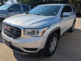 Used 2019 GMC Acadia SLE image 2