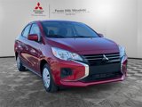 New 2024 Mitsubishi Mirage G4 ES image 3