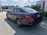 Used 2022 Nissan Sentra SV w/ All-Weather Package image 6
