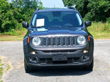 Used 2017 Jeep Renegade Latitude w/ Cold Weather Group image 2