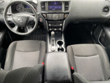 Used 2020 Nissan Pathfinder S image 2