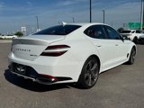 Certified 2024 Genesis G70 3.3T Advanced w/ Sport Prestige Package image 3