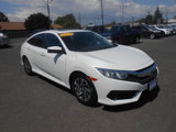 Used 2017 Honda Civic EX image 3