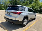 Used 2022 Chevrolet Traverse LS image 6