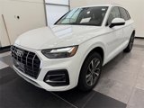 Used 2021 Audi Q5 2.0T Premium w/ Convenience Package image 6