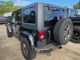 Used 2017 Jeep Wrangler 75th Anniversary image 4