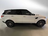 Used 2022 Land Rover Range Rover Sport HSE Silver Edition image 6