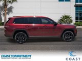 Used 2021 Jeep Grand Cherokee L Laredo image 4