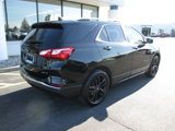 Used 2021 Chevrolet Equinox LT image 3