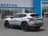 New 2025 Chevrolet Trax ACTIV w/ Driver Confidence Package image 3