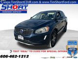 Used 2015 Volvo XC60 T6 image 1