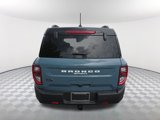 Used 2022 Ford Bronco Sport Outer Banks image 4