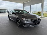 Used 2018 Honda Accord Sport image 4