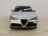 Used 2018 Alfa Romeo Stelvio AWD w/ Cold Weather Package image 3