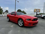 Used 2013 Ford Mustang GT Premium w/ Electronics Pkg image 2
