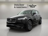 Certified 2022 Volvo XC90 T5 Momentum image 4