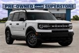 Certified 2024 Ford Bronco Sport Big Bend w/ Convenience Package image 2