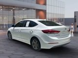 Used 2018 Hyundai Elantra SEL image 2