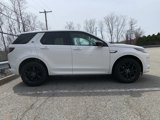 New 2024 Land Rover Discovery Sport S image 4
