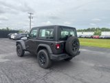 Used 2021 Jeep Wrangler Sport image 5