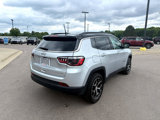 Used 2024 Jeep Compass Limited image 3
