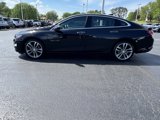 Certified 2022 Chevrolet Malibu Premier image 4